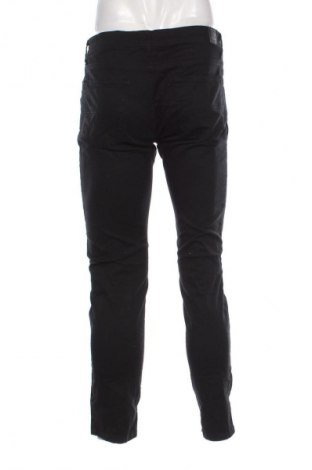 Herrenhose Defacto, Größe L, Farbe Schwarz, Preis 10,99 €