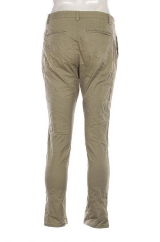 Herrenhose Denim Co., Größe M, Farbe Grün, Preis 26,99 €