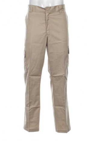 Pánské kalhoty  Dickies, Velikost L, Barva Béžová, Cena  1 379,00 Kč