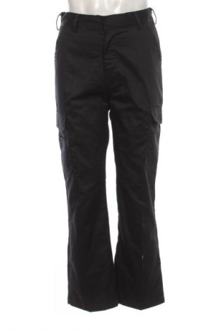Herrenhose Dickies, Größe S, Farbe Schwarz, Preis 24,48 €