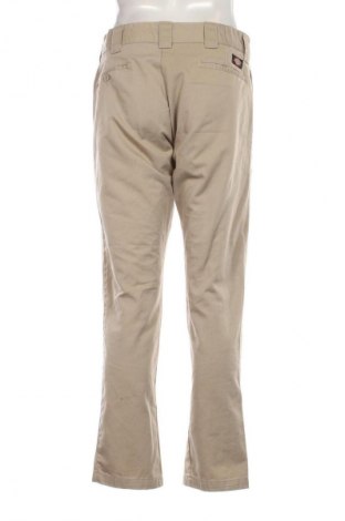 Ανδρικό παντελόνι Dickies, Μέγεθος L, Χρώμα  Μπέζ, Τιμή 24,55 €