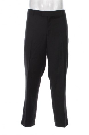 Herrenhose Dressmann, Größe XXL, Farbe Schwarz, Preis 55,18 €