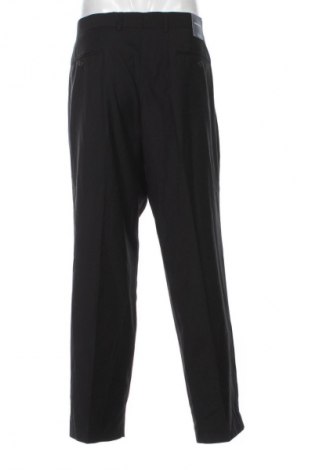 Herrenhose Dressmann, Größe XXL, Farbe Schwarz, Preis 55,18 €