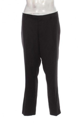 Herrenhose Dressmann, Größe XXL, Farbe Schwarz, Preis 24,48 €