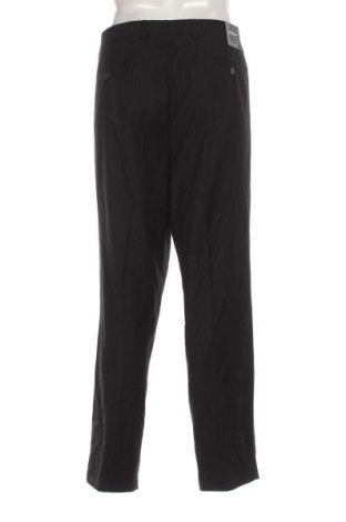 Herrenhose Dressmann, Größe XXL, Farbe Schwarz, Preis 24,48 €