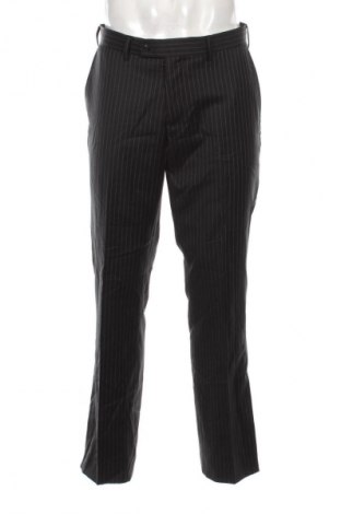 Herrenhose Dressmann, Größe L, Farbe Mehrfarbig, Preis € 33,99