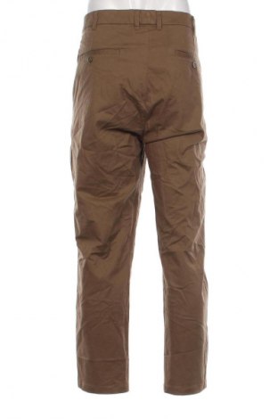 Herrenhose Dressmann, Größe XXL, Farbe Braun, Preis € 33,99
