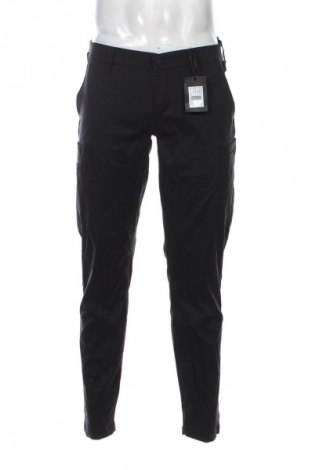 Herrenhose Dunderdon, Größe M, Farbe Schwarz, Preis 30,99 €