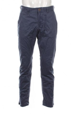 Pánské kalhoty  Edc By Esprit, Velikost M, Barva Modrá, Cena  779,00 Kč