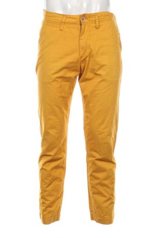 Herrenhose Esprit, Größe M, Farbe Gelb, Preis 33,99 €