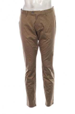 Herrenhose Esprit, Größe L, Farbe Beige, Preis € 28,99