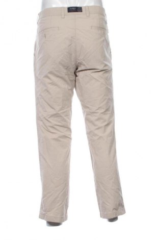 Herrenhose Eurex by Brax, Größe L, Farbe Beige, Preis 42,99 €