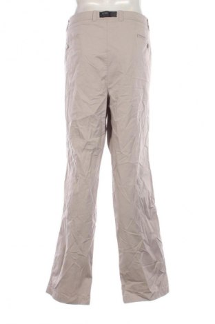 Herrenhose Eurex by Brax, Größe 3XL, Farbe Beige, Preis 22,99 €