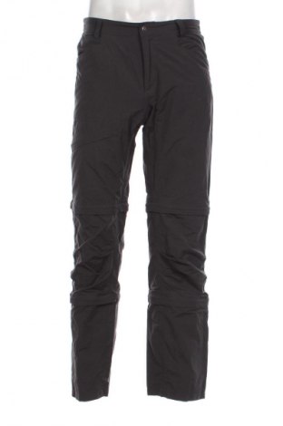 Herrenhose Fjallraven, Größe S, Farbe Grau, Preis 61,99 €