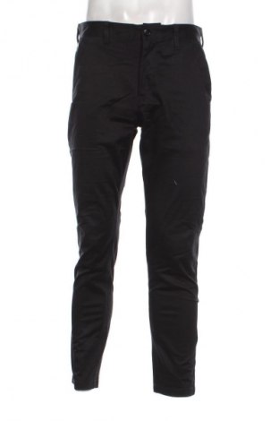 Pánské kalhoty  G-Star Raw, Velikost M, Barva Černá, Cena  1 449,00 Kč