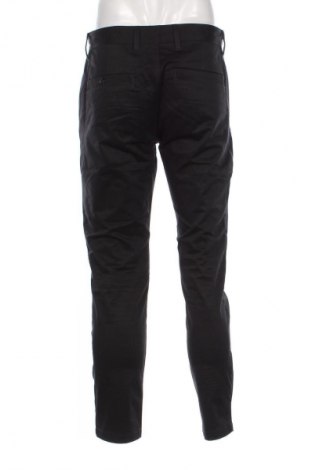 Pánské kalhoty  G-Star Raw, Velikost M, Barva Černá, Cena  1 449,00 Kč