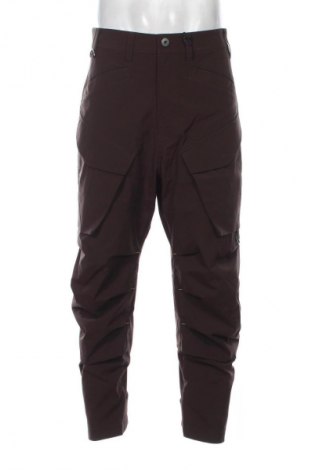 Herrenhose G-Star Raw, Größe M, Farbe Braun, Preis 107,99 €