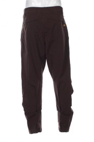 Herrenhose G-Star Raw, Größe M, Farbe Braun, Preis 107,99 €