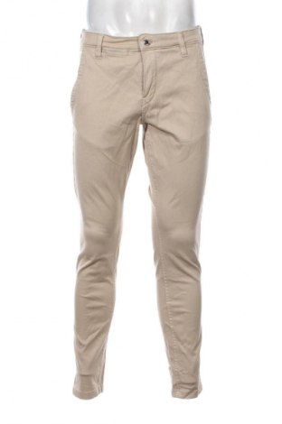 Pánské kalhoty  G-Star Raw, Velikost M, Barva Béžová, Cena  1 329,00 Kč