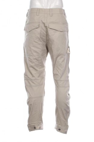 Herrenhose G-Star Raw, Größe M, Farbe Ecru, Preis 55,99 €