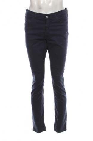 Herrenhose Gant, Größe M, Farbe Blau, Preis € 60,54