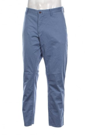 Herrenhose Gant, Größe XL, Farbe Blau, Preis € 61,99