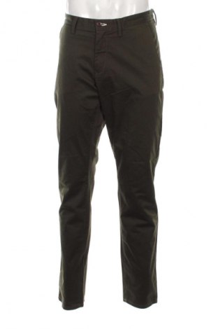 Herrenhose Gant, Größe L, Farbe Grün, Preis 55,99 €