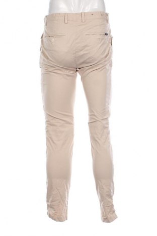 Herrenhose Gant, Größe M, Farbe Ecru, Preis 55,99 €