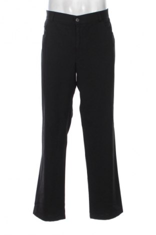Herrenhose Gardeur, Größe XL, Farbe Schwarz, Preis 18,99 €