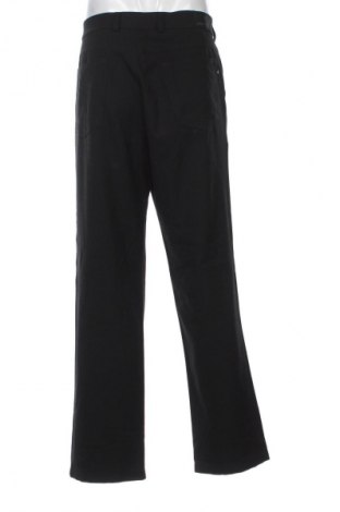 Herrenhose Gardeur, Größe XL, Farbe Schwarz, Preis 18,99 €