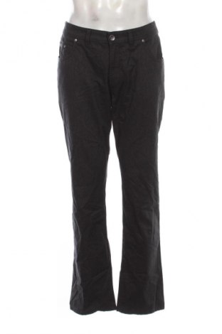Herrenhose Gardeur, Größe L, Farbe Schwarz, Preis 18,99 €
