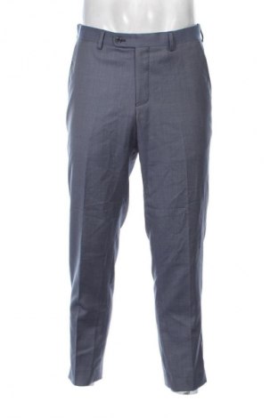 Herrenhose Gentiluomo, Größe L, Farbe Blau, Preis 22,99 €