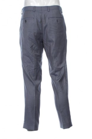 Herrenhose Gentiluomo, Größe L, Farbe Blau, Preis 22,99 €