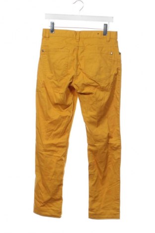 Herrenhose H&M, Größe S, Farbe Gelb, Preis 11,99 €