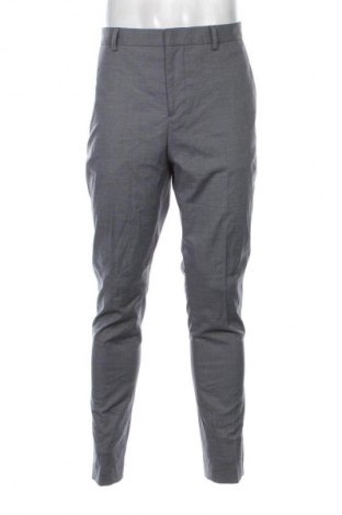 Pánské kalhoty  H&M, Velikost L, Barva Šedá, Cena  409,00 Kč