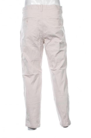 Herrenhose H&M, Größe L, Farbe Beige, Preis 10,99 €
