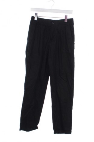 Pánské kalhoty  H&M, Velikost S, Barva Černá, Cena  629,00 Kč