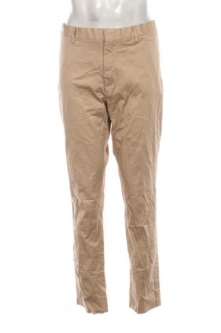 Herrenhose H&M, Größe 3XL, Farbe Beige, Preis 10,99 €