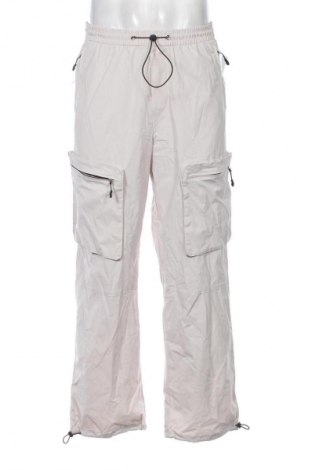 Herrenhose H&M, Größe S, Farbe Grau, Preis 17,99 €