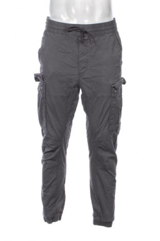 Pánské kalhoty  H&M, Velikost M, Barva Šedá, Cena  629,00 Kč