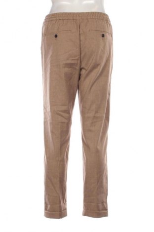 Herrenhose H&M, Größe M, Farbe Beige, Preis 10,99 €