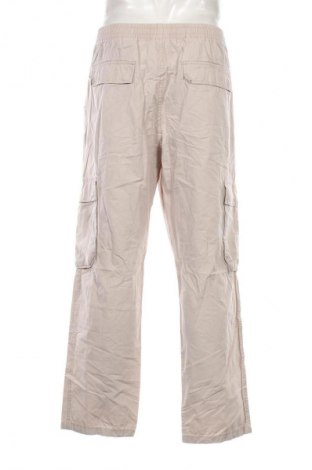 Herrenhose H&M, Größe XXL, Farbe Grau, Preis 10,99 €