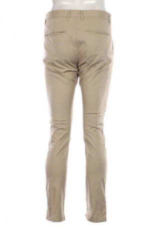 Pánské kalhoty  H&M L.O.G.G., Velikost M, Barva Béžová, Cena  629,00 Kč