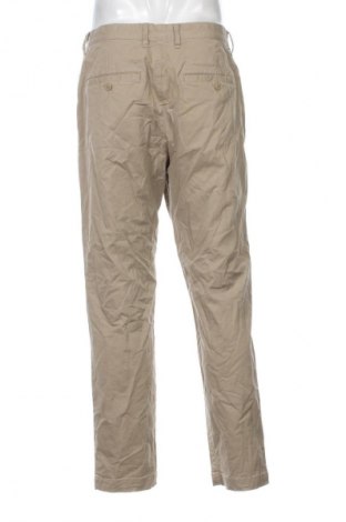 Herrenhose H&M L.O.G.G., Größe M, Farbe Beige, Preis 26,99 €