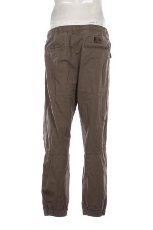 Pánské kalhoty  H&M L.O.G.G., Velikost L, Barva Zelená, Cena  496,00 Kč