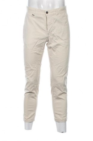 Herrenhose Heaven Two, Größe S, Farbe Beige, Preis 10,99 €