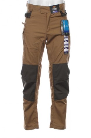 Herrenhose Helikon - tex, Größe S, Farbe Braun, Preis 98,99 €