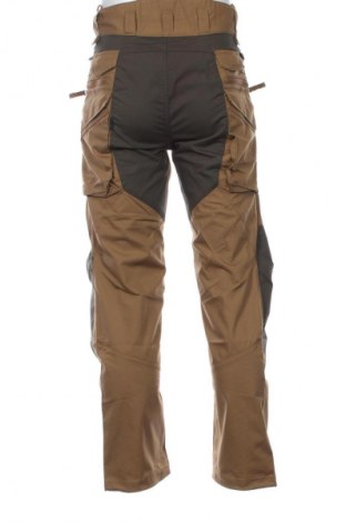 Herrenhose Helikon - tex, Größe S, Farbe Braun, Preis 98,99 €
