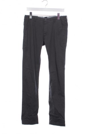 Мъжки панталон Hugo Boss, Размер M, Цвят Сив, Цена 77,99 лв.