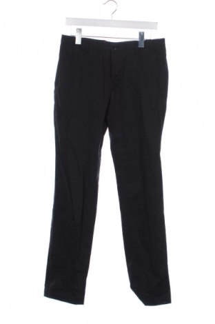Ανδρικό παντελόνι Hugo Boss, Μέγεθος M, Χρώμα Μαύρο, Τιμή 122,99 €